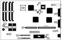 AST RESEARCH, INC.   Bravo 386SX/16 (202343-001, 003)