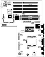 AST RESEARCH, INC.   Bravo LC 3/33s (202492-101, 011)