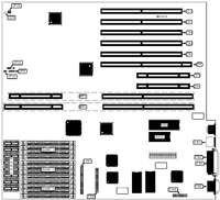 ADVANCED LOGIC RESEARCH, INC.   POWERPRO/MC