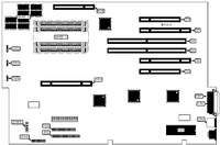 ADVANCED LOGIC RESEARCH, INC.   MPS (Multi-Processor System)