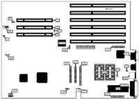 AST RESEARCH, INC.   Power Premium 386SX/25