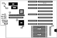 AMERICAN MEGATRENDS, INC.   JE 3025A/33A