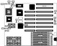 ARNOS INSTRUMENTS & COMPUTER SYSTEMS, INC.   A386-25/33/40C