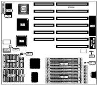 ACER, INC.   ISA486GLi MODEL I333A