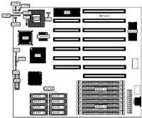 ASUS COMPUTER INTERNATIONAL   ISA-386SIQ