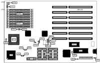 AIM MOTHERBOARD COMPANY   AIM486CQ