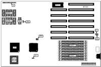 BIOSTAR MICROTECH INTERNATIONAL CORPORATION   MB1333AEA-G/1340AEA-G/1333AEA-Q/1340AEA-Q