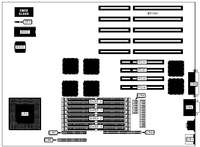 ADVANCED LOGIC RESEARCH, INC.   EVOLUTION V ST/PCI