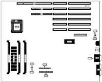 ADVANCED LOGIC RESEARCH, INC.   EVOLUTION IV 4/33 ISA VERSION