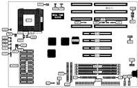 AMERICAN MEGATRENDS, INC.   ATLAS PCI PENTIUM ISA