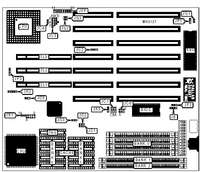 MICRO-STAR INTERNATIONAL CO., LTD.   MS-4131G (VLB 486 AL2G)