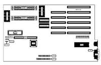 ADVANCED LOGIC RESEARCH, INC.   POWERFLEX 386SX