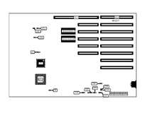 AUVA COMPUTER, INC.   80386SX NPM/16