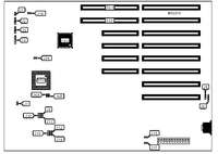 AUVA COMPUTER, INC.   BABY 80386 TAM/20-II