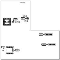 APRICOT COMPUTERS LIMITED   XEN-S VENUS II MOTHERBOARD