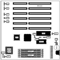 AUVA COMPUTER, INC.   NPM16-A0/ NPM25-A0/ NPM33-A0