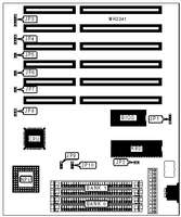 BIOSTAR MICROTECH INTERNATIONAL CORPORATION   MB-1333/40RCS-A