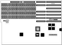 ADVANCED LOGIC RESEARCH, INC.   FLEXCACHE 33/386Z & FLEXCACHE 20386DT