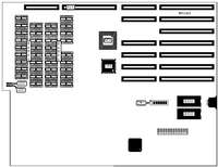 ADVANCED LOGIC RESEARCH, INC.   FLEXCACHE 20386Z/25386Z