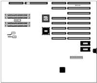 ADVANCED LOGIC RESEARCH, INC.   FLEXCACHE 25386DT