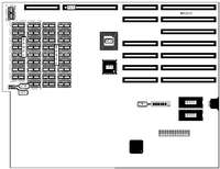 ADVANCED LOGIC RESEARCH, INC.   FLEXCACHE 25386 REV. B