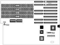 ADVANCED LOGIC RESEARCH, INC.   FLEXCACHE 16386/20386