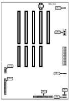 ADVANCED LOGIC RESEARCH, INC.   VIP286 (MODULAR PROCESSOR SYSTEM)