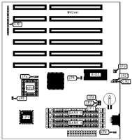 BIOSTAR MICROTECH INTERNATIONAL CORPORATION   MB-1333VNA-S