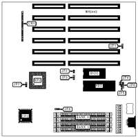 BIOSTAR MICROTECH INTERNATIONAL CORPORATION   MB-1325/1333ACA-S