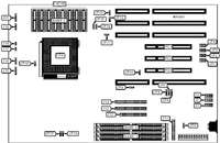 AMERICAN PREDATOR CORPORATION   PREDATOR PENTIUM P54C