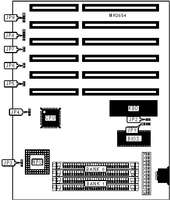 BEK-TRONIC TECHNOLOGY, INC.   BEK-3703