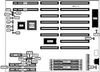 ALARIS   LEOPARD 486SLC2 REV. B