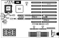 AMERICAN MEGATRENDS, INC.   SUPER VOYAGER VLB-II (VER. 2)