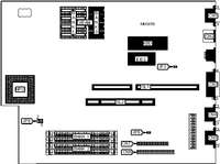 ADVANCED LOGIC RESEARCH, INC.   FLYER SD+