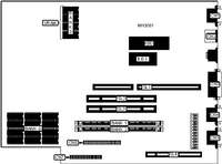 ADVANCED LOGIC RESEARCH, INC.   FLYER 32DT/SD32