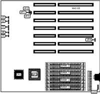 ALARIS, INC.   LEOPARD LX 486SLC2