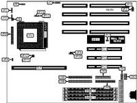 AMPTRON INTERNATIONAL, INC.   PM-7600 VER. 2.0