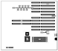 AT & T   MODEL 6386E/33 WGS (FM-0589-10)