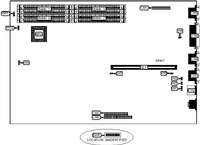 AT & T   MODEL 6386SX/EL20 (FM-0589-09)