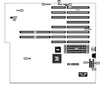 AT & T   MODEL 6386/25 WGS (FM-0589-06)