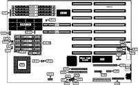 ACER, INC.   486 VESA SYSTEM (VER. 2)