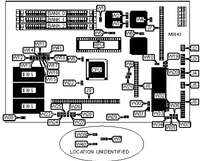 AMPRO COMPUTERS, INC.   LITTLE BOARD/PC