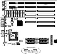 ALARIS, INC.   LEOPARD VX (TORNADO LX REV. D2)