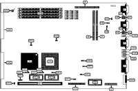 ALPHA MICROSYSTEMS   AM-190