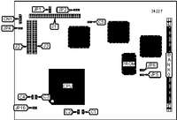 ALPHA MICROSYSTEMS   ROADRUNNER AM-172