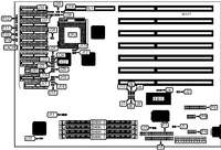 ACER, INC.   CMPD4800AIO EISA VESA ZIF