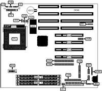 ACHME COMPUTER, INC.   MS-5146