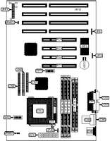 ACHME COMPUTER, INC.   MS-5167