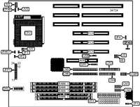 ACHME COMPUTER, INC.   MS-5168