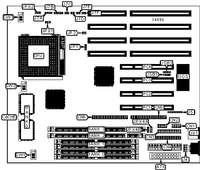 AMPTRON INTERNATIONAL, INC.   PM-9800